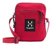 HAGLOFS 339386_4MM Räls Sports backpack Unisex Adult Scarlet Red Taille 1-SIZE