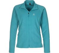 HAGLOFS 602310_2AC ASTRO Q Jacket Femme PEACOCK Taille L