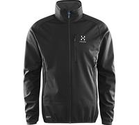 HAGLOFS 602832_2C5 Mistral Jacket Men Jacket Homme True Black Taille XXL