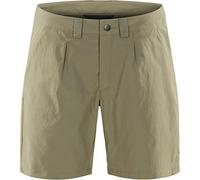 HAGLOFS 603795_3C5 Mid Solid Q Shorts Femme Lichen Taille 38