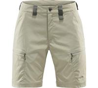 HAGLOFS 603810-3C5 Mid FJELL Q Shorts Femme Lichen Taille 40