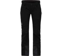 HAGLOFS 604374_2C5 Rando Flex Q Pants Femme True Black Taille 34
