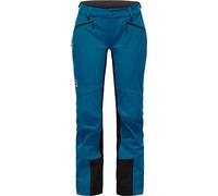 HAGLOFS 604374_4QN Rando Flex Q Pants Femme Dark Ocean/Magnetite Taille 36