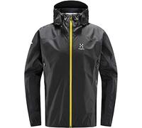 HAGLOFS 604538_2AT LIM COMP Jacket Homme MAGNETITE Taille S