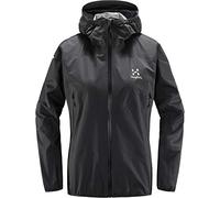 HAGLOFS 604539_2AT LIM COMP Q JACKET Jacket Femme MAGNETITE Taille S