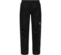 HAGLOFS 604545_2C5 LIM Q Pant Pants Femme True Black Taille XS