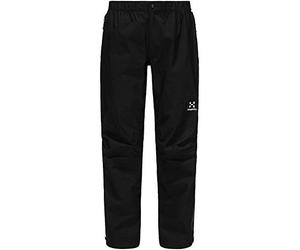 HAGLOFS 604545_2C5 LIM Q Pant Pants Femme True Black Taille XS