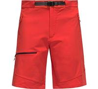HAGLOFS 604554_3JR Lizard Shorts Homme Habanero Taille XL