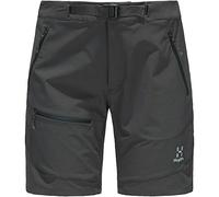 HAGLOFS 604555_2AT Lizard Q Shorts Femme Magnetite Taille 46