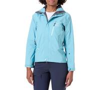 HAGLOFS 604669_4Q3 ASTRAL GTX JACKET Jacket Femme FROST BLUE Taille XS