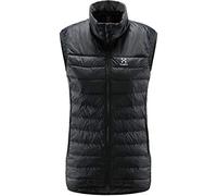 HAGLOFS 604673_2C5 SPIRE MIMIC Q Jacket Femme TRUE BLACK Taille L