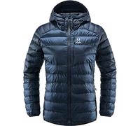 HAGLOFS 604683_3N5 ROC DOWN Q Jacket Femme TARN BLUE Taille XS