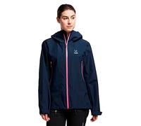 HAGLOFS 604687_4MM ROC GTX Q Jacket Femme SCARLET RED Taille XS