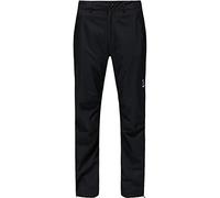 HAGLOFS 604750_2DQ Astral GTX Q Pant Pants Femme True Black Short Taille L