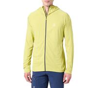 HAGLOFS 604823_4T9 MIRRE MID HOOD Jacket Homme AURORA Taille M