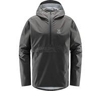 HAGLOFS 604905_2AT SPIRA ANORAK Jacket Homme MAGNETITE Taille L