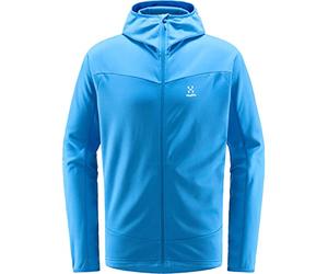 HAGLOFS 604911_4Q6 FROST MID Jacket Homme NORDIC BLUE Taille L