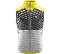 HAGLOFS 604936_3XM L.I.M MIMIC Jacket Homme STONE GREY/MAGNETITE Taille S