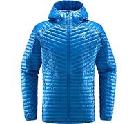 HAGLOFS 604940_4Q6 L.I.M MIMIC Jacket Homme NORDIC BLUE Taille S