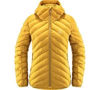 HAGLOFS 605132_4Q4 SARNA MIMIC Q Jacket Femme AUTUMN LEAVES Taille XS