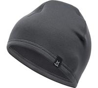 Haglofs 605150_2AT Betula Beanie Hat Unisex Magnetite Taille S/M