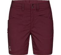 HAGLOFS 605190_32Q Lite Standard Shorts Femme Aubergine Taille 38