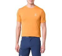 HAGLOFS 605220_3N5 Lizard Shorts Shorts Homme TARN Blue Taille S