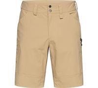 HAGLOFS 605222_7 Mid Standard Shorts Men Shorts Homme Sand Taille 46