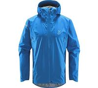HAGLOFS 605230_4Q6 L.I.M GTX ACTIVE Jacket Homme NORDIC BLUE Taille S