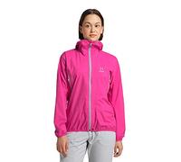 HAGLOFS 605235_4T3 L.I.M PROOF JACKET WOMEN Jacket Femme ULTRA PINK Taille XS