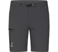 HAGLOFS 605253_2AT Lizard Shorts Women Shorts Femme Magnetite Taille 36