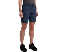 HAGLOFS 605253_3N5 Lizard Shorts Shorts Femme TARN Blue Taille 34