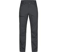 Haglöfs Haglofs 605294_2AT Lite Standard Pant Men Pants Homme Magnetite Taille 48