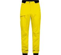 Haglofs L.i.m Fuse Pants Jaune 52 Homme
