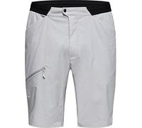 HAGLOFS 605306-3X3 L.I.M Fuse Shorts Shorts Homme Stone Grey Taille 46
