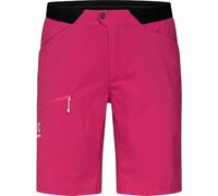 HAGLOFS 605307_4T6 L.I.M Fuse Shorts Shorts Femme Deep Pink Taille 36
