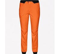 HAGLOFS 605308_4N8 L.I.M Fuse Pants Femme Flame Orange Taille 40