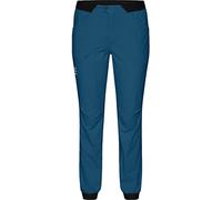 HAGLOFS 605308_4Q2 L.I.M Fuse Pants Femme Dark Ocean Taille 34