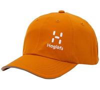 HAGLOFS 605340_5LM Equator III Cap Hat Unisex Golden Brown Taille S/M