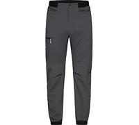 HAGLOFS 605341_2AT L.I.M Rugged Pant Men Pants Homme Magnetite Taille 46