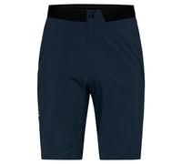 HAGLOFS 605347-3N5 L.I.M Strive Lite Shorts Shorts Homme TARN Blue Taille 50