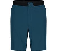 HAGLOFS 605347_4Q2 L.I.M Strive Lite Shorts Men Shorts Homme Dark Ocean Taille 48