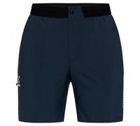 HAGLOFS 605348_3N5 L.I.M Strive Lite Shorts Femme TARN Blue Taille 34