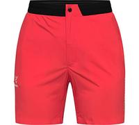 HAGLOFS 605348-5LI L.I.M Strive Lite Shorts Femme Poppy Red Taille 36