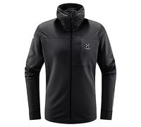 HAGLOFS 605370_2AT L.I.M MID MULTI Jacket Homme MAGNETITE Taille XL