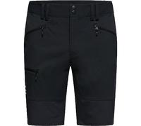 HAGLOFS 605444_2C5 Mid Slim Shorts Men Shorts Homme True Black Taille 46