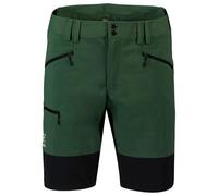 HAGLOFS 605444_4HT Mid Slim Shorts Shorts Homme FJELL Green/True Black Taille 46