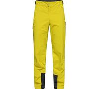 HAGLOFS 605457_4T9 ROC GTX Pant Pants Homme Aurora Taille XL