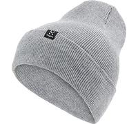 HAGLÖFS Haglofs Aze Beanie - Homme - Gris - taille Unique- modèle 2024
