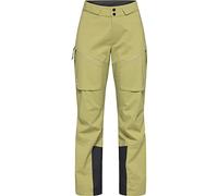 Haglofs 605668-4T5 Touring INFINIUM Q Pants Femme Thyme Green Taille M